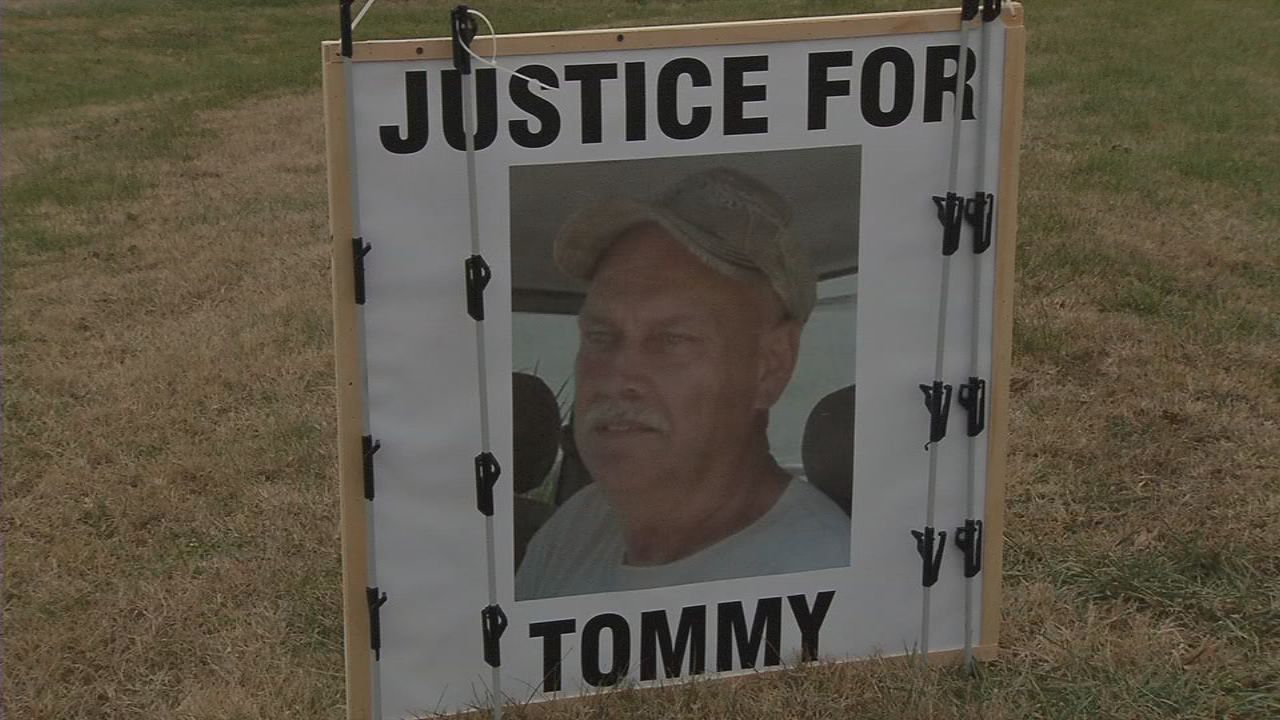 tommy ballard